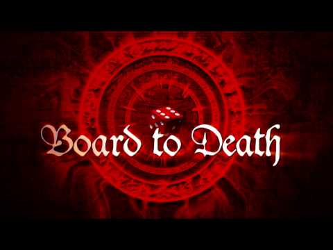 Board to Death Review