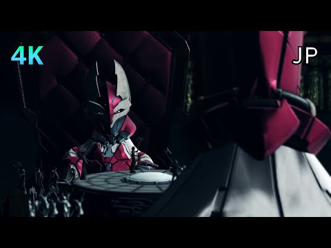 [4K] Xenoblade Chronicles 3 Cutscene 049 – The Consuls' Pawns – JAPANESE