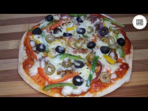 Download Pizza Recipe Mp4 Videos Cook 2020