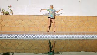 Gata Parda - Feed Us