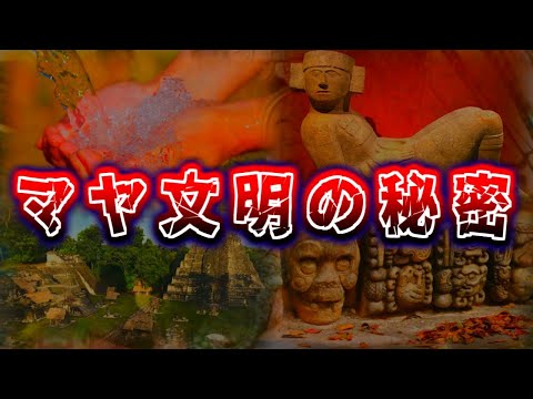 メキシコで考古学的発見:研究者が謎のマヤ王の証拠を発見