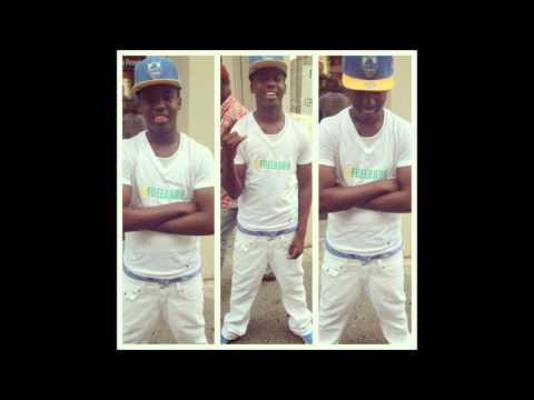 Polorell- Goons On The Block