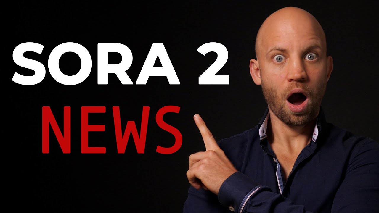 What's new in Sora 2? All new features and pricing explained