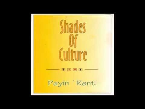(1996) SHADES OF CULTURE The deep (90s Montreal Hip Hop)