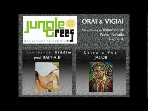 Orai e Vigiai - Jungle Reef vs. Jacob