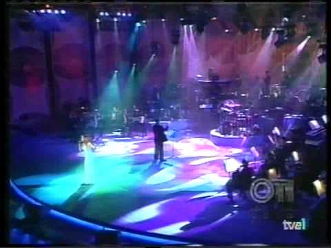 OTI 2000 SF Paraguay - Empiezo a Vivir - Lenys