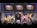 This Is My Promise - The Temptations (1999) | Live on Motown Live | Bonus interview | RARE FOOTAGE
