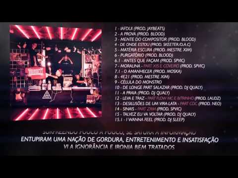 Video thumbnail for Mente do Compositor