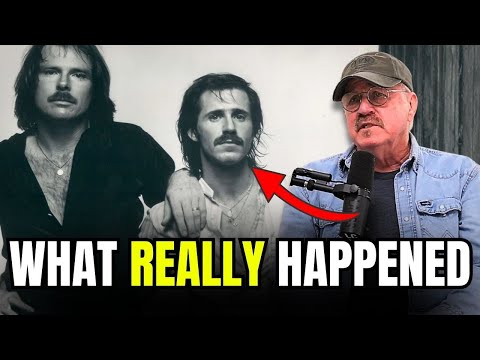 Why Dan Seals Walked Away from England Dan — John Ford Coley Tells the Story