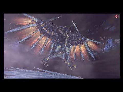 Clash on Big Bridge! - Final Fantasy Type-0 HD Playthrough (#9)