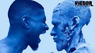 Usher - Rivals (Feat. Future) (Legendada)