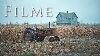 💀 Você não vai conseguir assistir até o fim! 😱 Uma história de terror arrepiante | Filme Completo HD