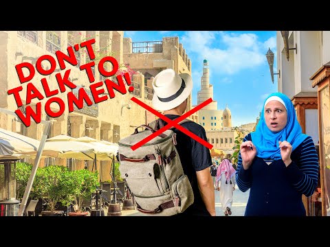 8 Things NOT To Do in Qatar