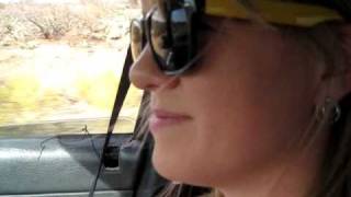 Biosphere 1 Re-entrance