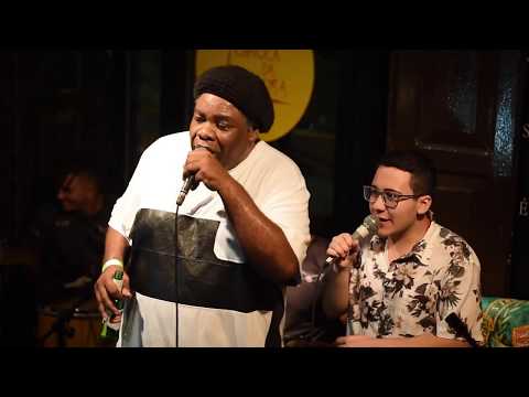 Enzo Belmonte & Serjão Loroza - Eu bebo sim