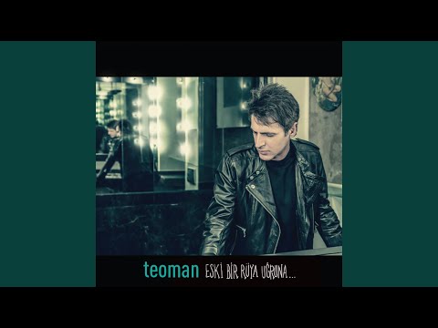Teoman - Serseri cover