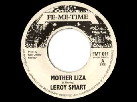 Video thumbnail for Mother Liza