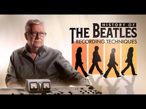 Start to Finish | History of The Beatles Recording Techniques [Trailer]