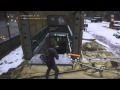 Norwegian Tom Clansey S The Division Beta Bug