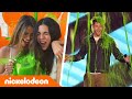 Top 10 Kids' Choice Awards Slijmen | Nickelodeon Nederlands