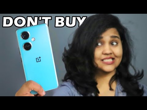 OnePlus Nord CE 3 *REAL TRUTH* Review After 7 Days of Usage