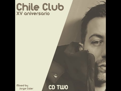 Chile Club XV Aniversario (2024) [CD2 Bachatta Techno Factory Session]