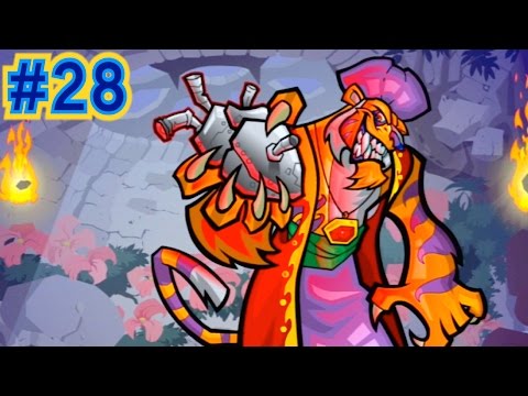Sly 2: Band of Thieves - Part 28 - Episode 3 - Blow the Dam