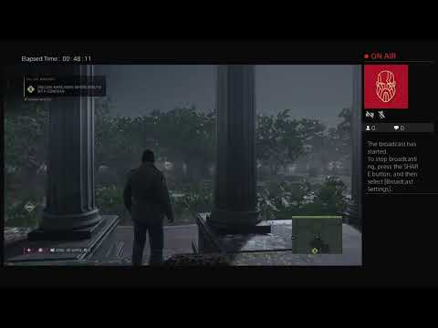 Mafia 3 pt39 no commentary