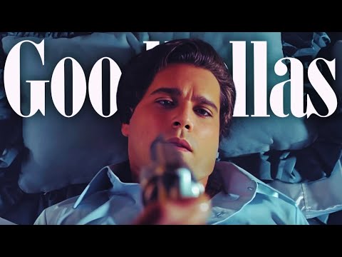 Goodfellas: The Snitch Who Thought He Was the Hero