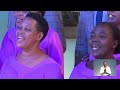NYEGEZI SDA CHOIR