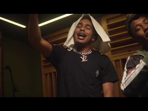 Lil Vaun x YTB - Rich Now (Official Music Video)