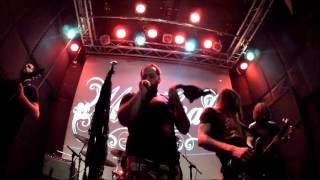 Madleaf - Under my head (live)