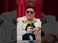 Govinda On Rajesh Khanna ️ Podcast Govinda Rajeshkhanna Bollywood Youtubeshorts Shorts
