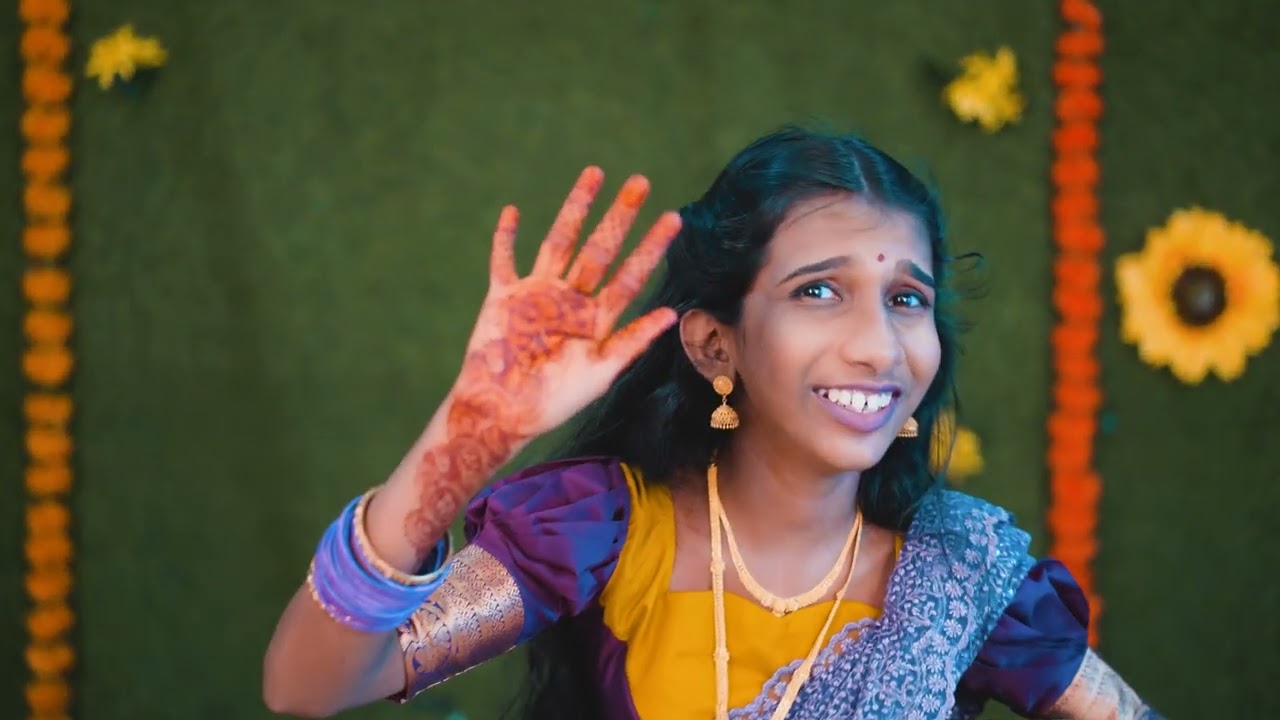 Save the Date Video 3