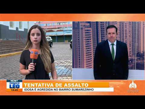 PROGRAMA DO LÉO  - 2 EDIÇÃO - 08/01/2026.