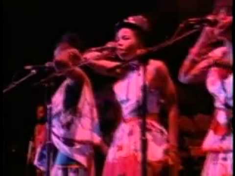 ZIGGY MARLEYand the melody makers- live at the palladium @Bepperoots@