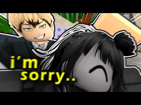 i DOMINATED every GIRL in Jujutsu Shenanigans