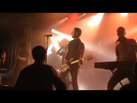 Peel Session Ska-Reggae the Toaters & 65 Mines Street en 2012