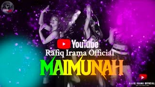 Download lagu MAIMUNAH – Lagu Banjar Lucu Bikin Ketawa | Dangdut Jenaka Goyang Barataan mp3 Download lagu MAIMUNAH – Lagu Banjar Lucu Bikin Ketawa | Dangdut Jenaka Goyang Barataan mp3
