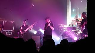 Intervals - Belvedere (live)