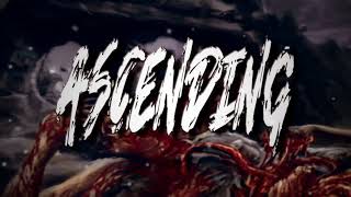 ROTTEN EVISCERATION   Ascending From The Putrid Grave Official Lyric Video