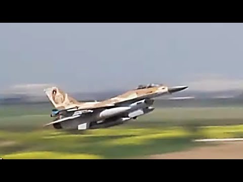 Цви Маген: Почему Россия не мешает Израилю наносить удары по Сирии?