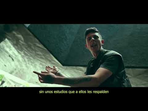 Mario Los Códigos - Perdóname (Prod.BarryBeatz)