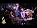 TJ Stafford - Rise Again 