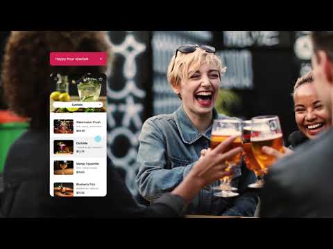 Vidico x HungryHungry - Brand Video