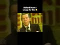 Richard Pryor Vs Milton Berle Awkward Livetv Bloopers Fights