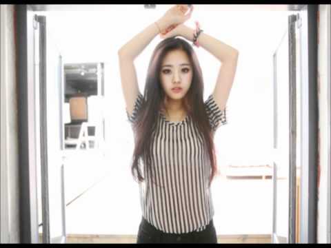 Baek Sumin- Sing for Absolution