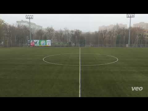 U19 AFRR vs FC Zimbru, 03.12.2022