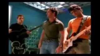 BBMAK PERFORM LOVE IS UNPREDICTABLE ON EVEN STEVENS