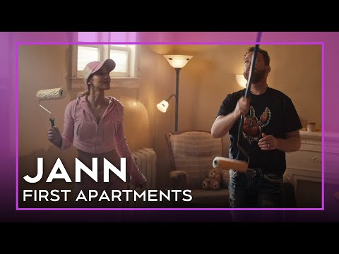First Apartments | JANN S3E4